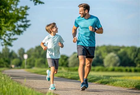 Эффективные способы занятий спортом для здоровья всей семьи