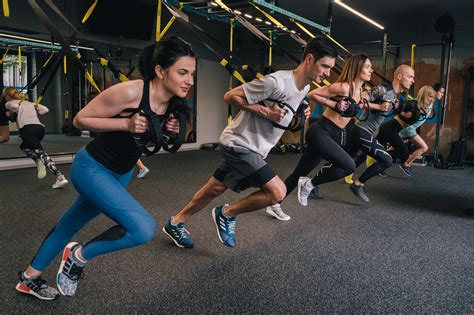 Функциональный тренинг: что это и почему он так эффективен