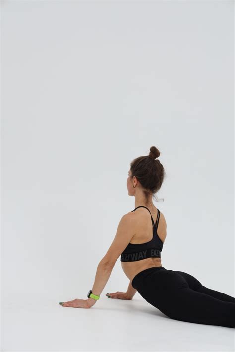 Йога для гибкости: как быстро и безопасно сесть на шпагат