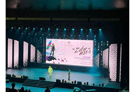 Йога и гармония души: как в Баку прошёл IX фестиваль внутреннего равновесия