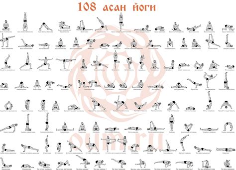 Йога и стресс: как асаны помогают бороться с тревогой