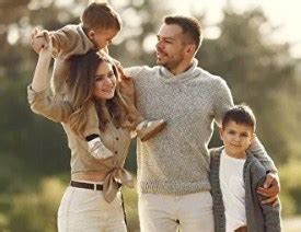 Как психология помогает укрепить семейные отношения