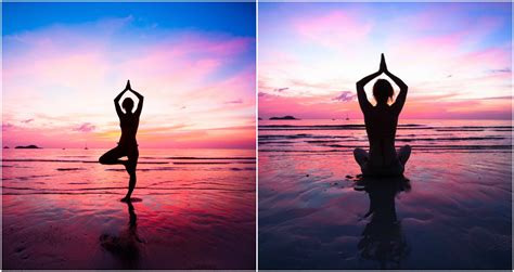 Как создать стиль, гармонирующий с йогой и здоровьем семьи