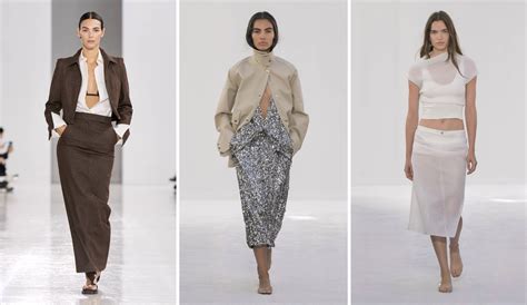 Летняя мода 2025: что будет в тренде этого сезона