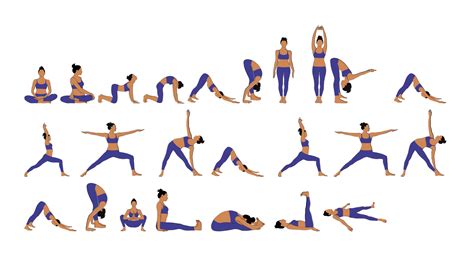 Мода и йога: как выбрать одежду для практики и выглядеть стильно