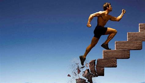 Мотивация в спорте: как не бросить тренировки через месяц