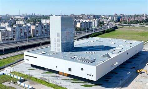 Открой новые горизонты: 6 бесплатных событий в Калининграде для любителей искусства и знаний