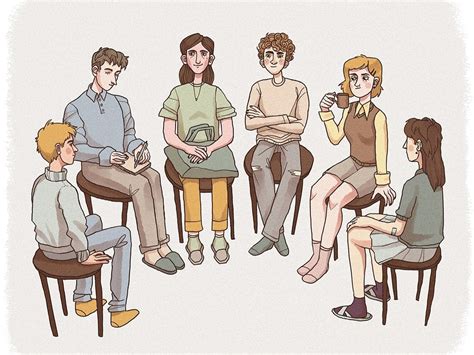 Первое групповое занятие по культурной психологии стартует в Туле — узнайте подробности