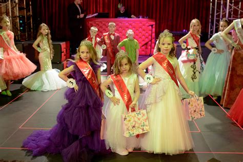 Почему детские конкурсы красоты стали испытанием для моей самооценки: история блогера из Якутии