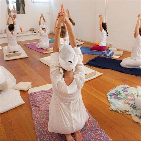 Преображение тела и духа: Кундалини йога по методике Юлии Чай