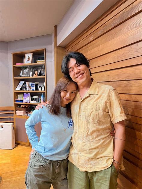 Возвращение Ли Хёри в «Yoga House»: как утрата отца изменила её путь