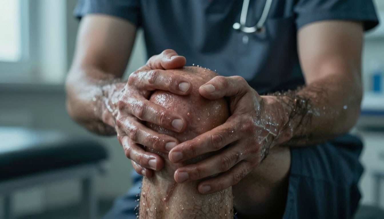 осложнения от кариеса