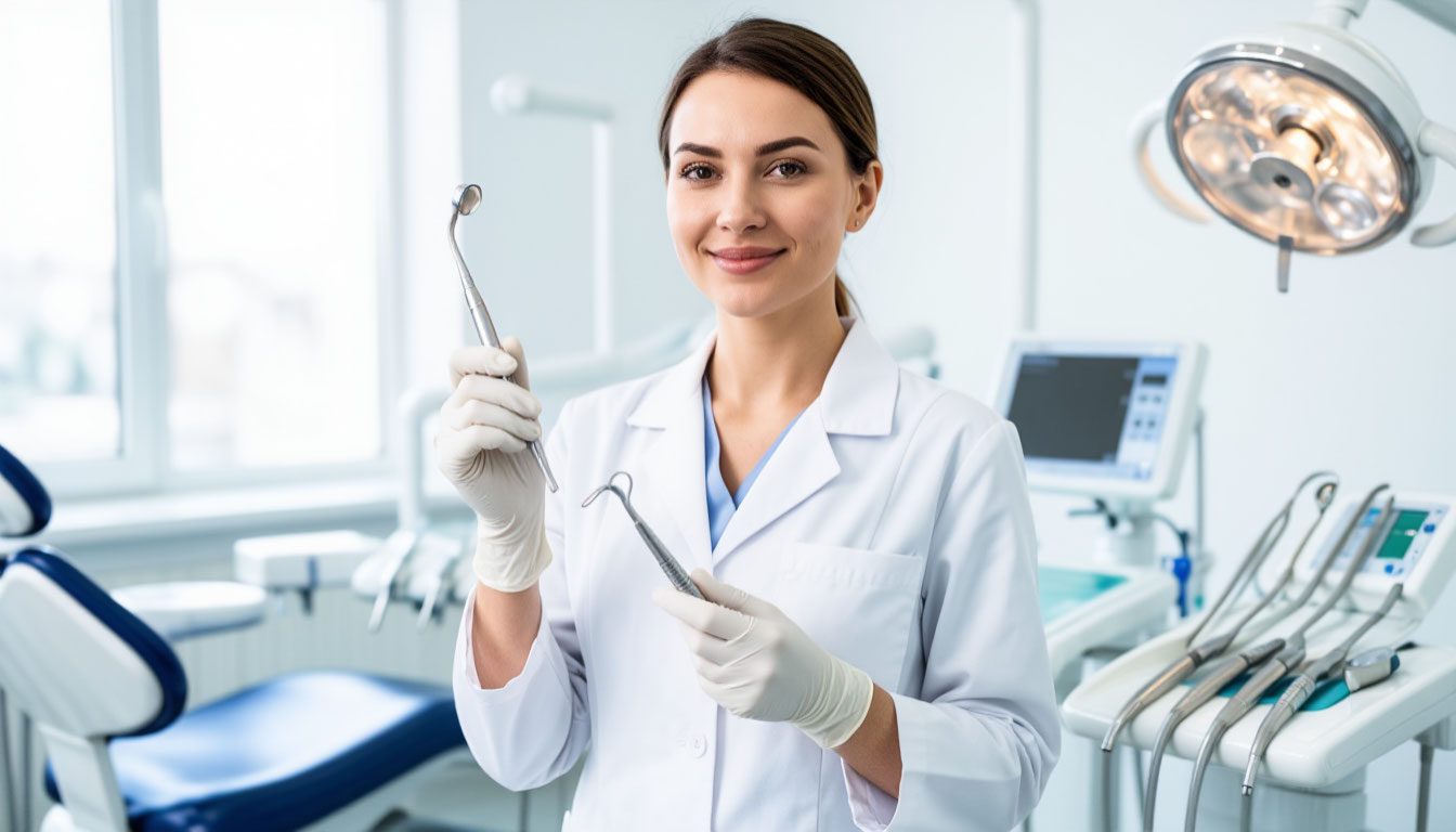 Невылеченный кариес: скрытая угроза инфаркта и воспаления суставов