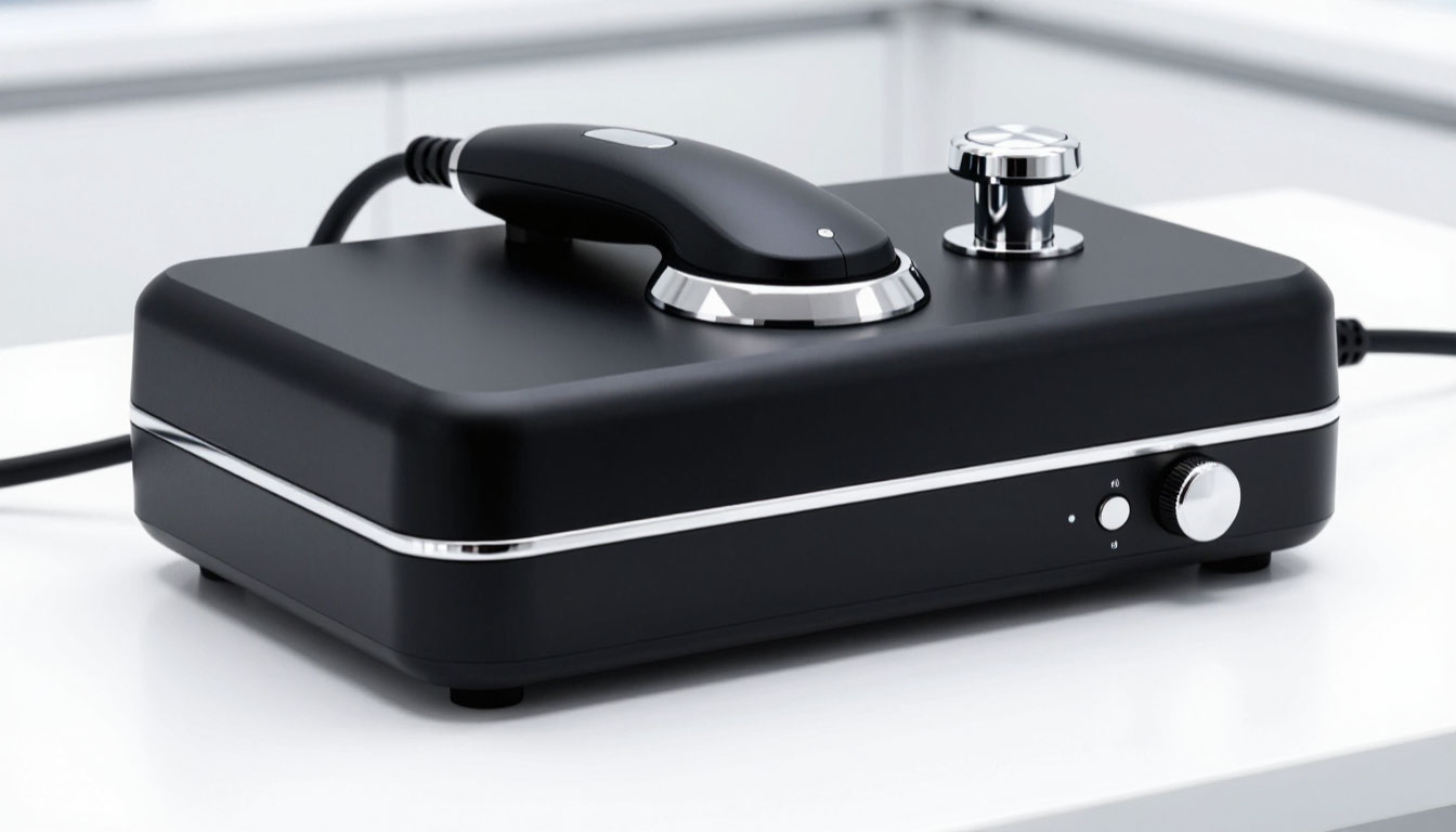 Ультрафонофорез: физика воздействия, преимущества и правила выбора геля